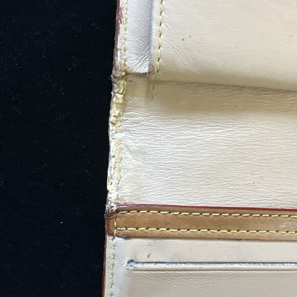 Louis Vuitton Monogram Takashi Murakami Multicolor Wallet Designer Artsy - Picture 9 of 16